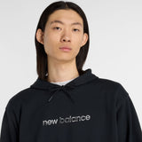 New Balance Men's Chrome Hoodie-4