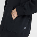 New Balance Men's Chrome Hoodie-5