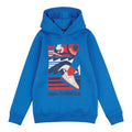 New Balance Youth Basketball Greatest Hits Graphic Hoodie-1