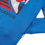 New Balance Youth Basketball Greatest Hits Graphic Hoodie-3