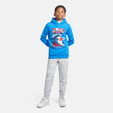 New Balance Youth Basketball Greatest Hits Graphic Hoodie-4