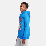 New Balance Youth Basketball Greatest Hits Graphic Hoodie-6