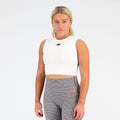 New Balance Women's Crop Top-1