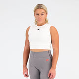 New Balance Women's Crop Top-1