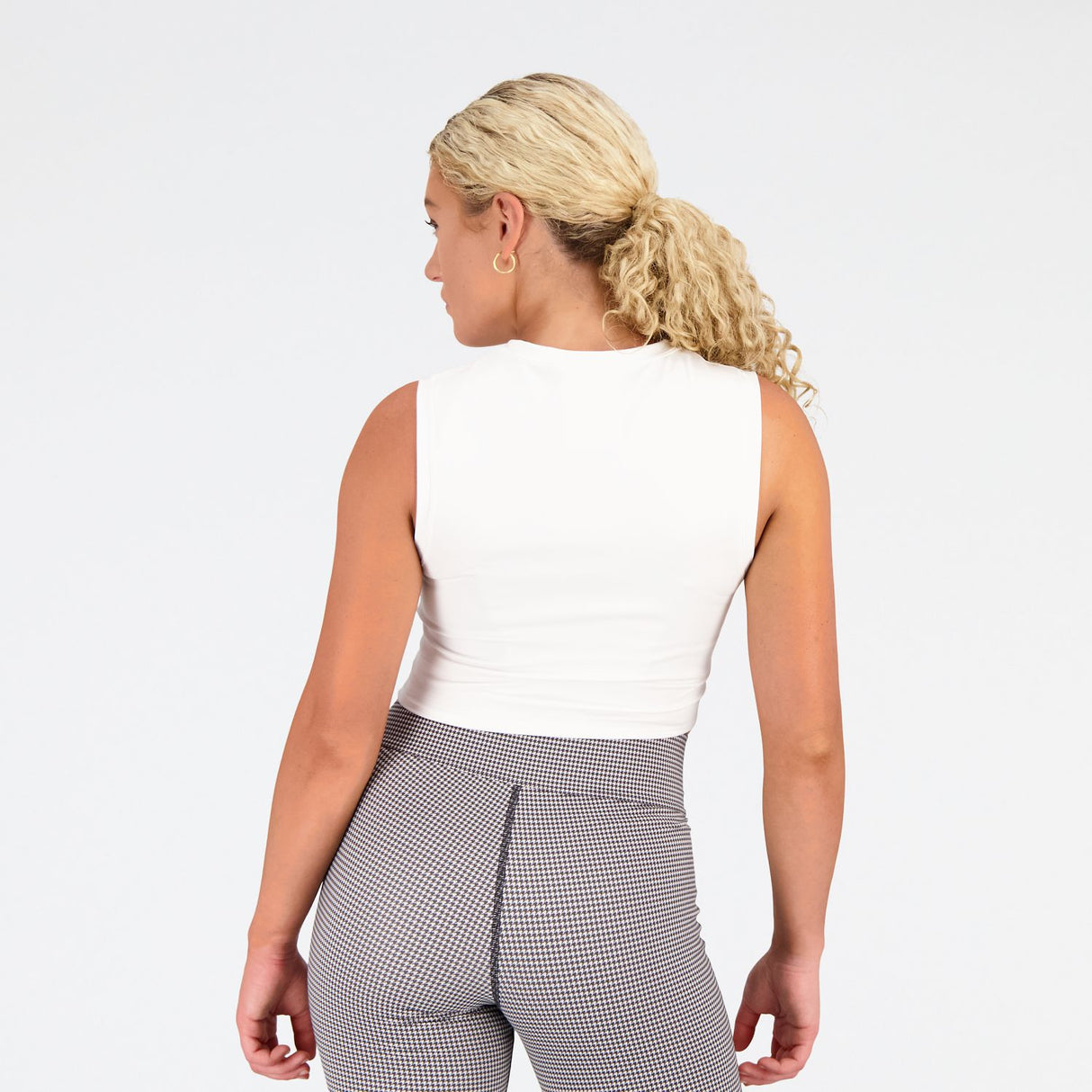 New Balance Women's Crop Top-3