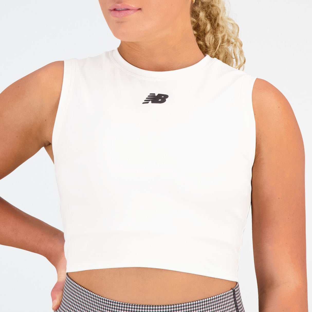 New Balance Women's Crop Top-4
