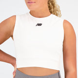 New Balance Women's Crop Top-4