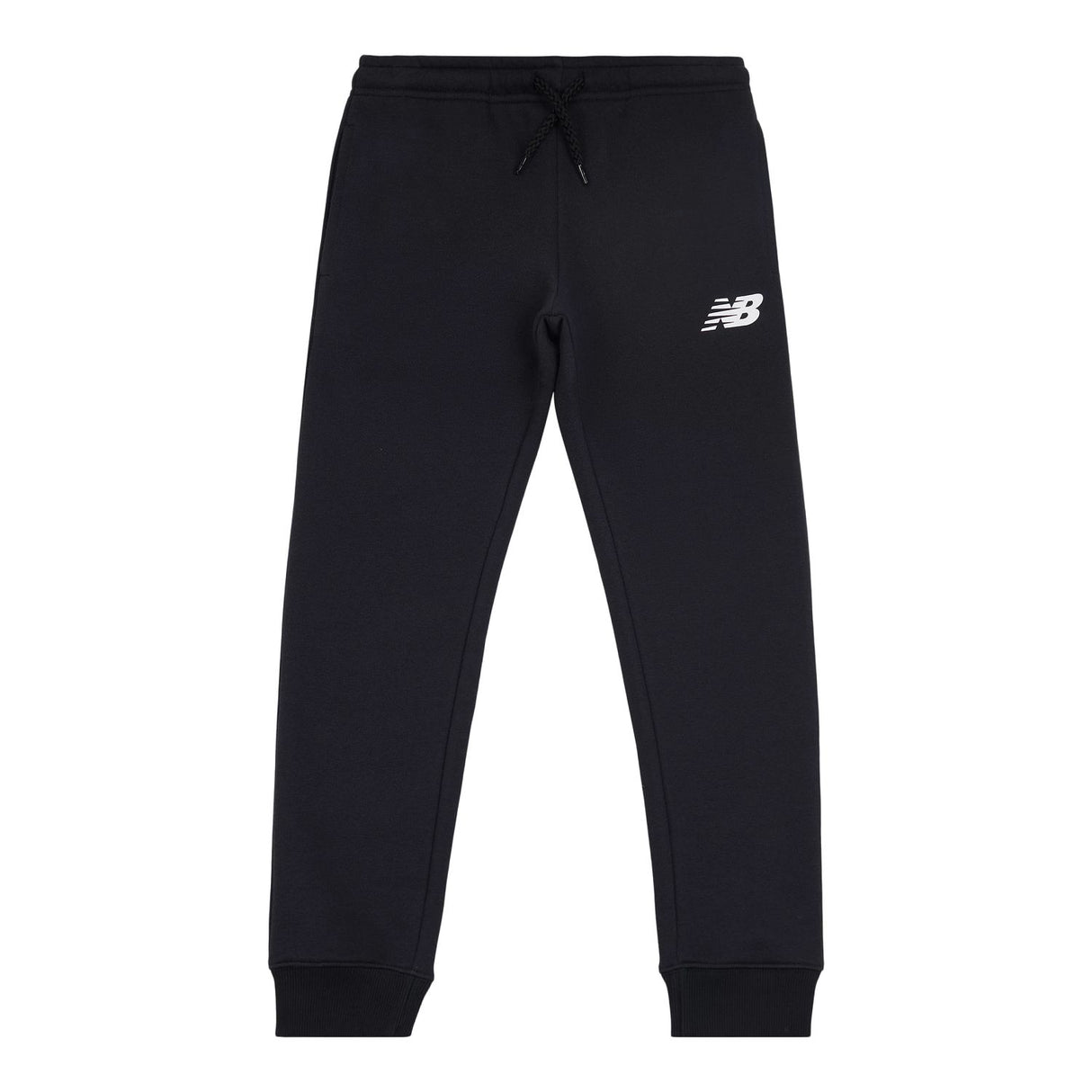 New Balance Youth Stacked Logo Jogger-1