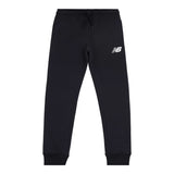 New Balance Youth Stacked Logo Jogger-1