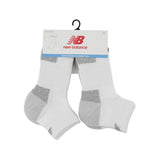 New Balance Cushioned Ankle Socks 6 Pack-2