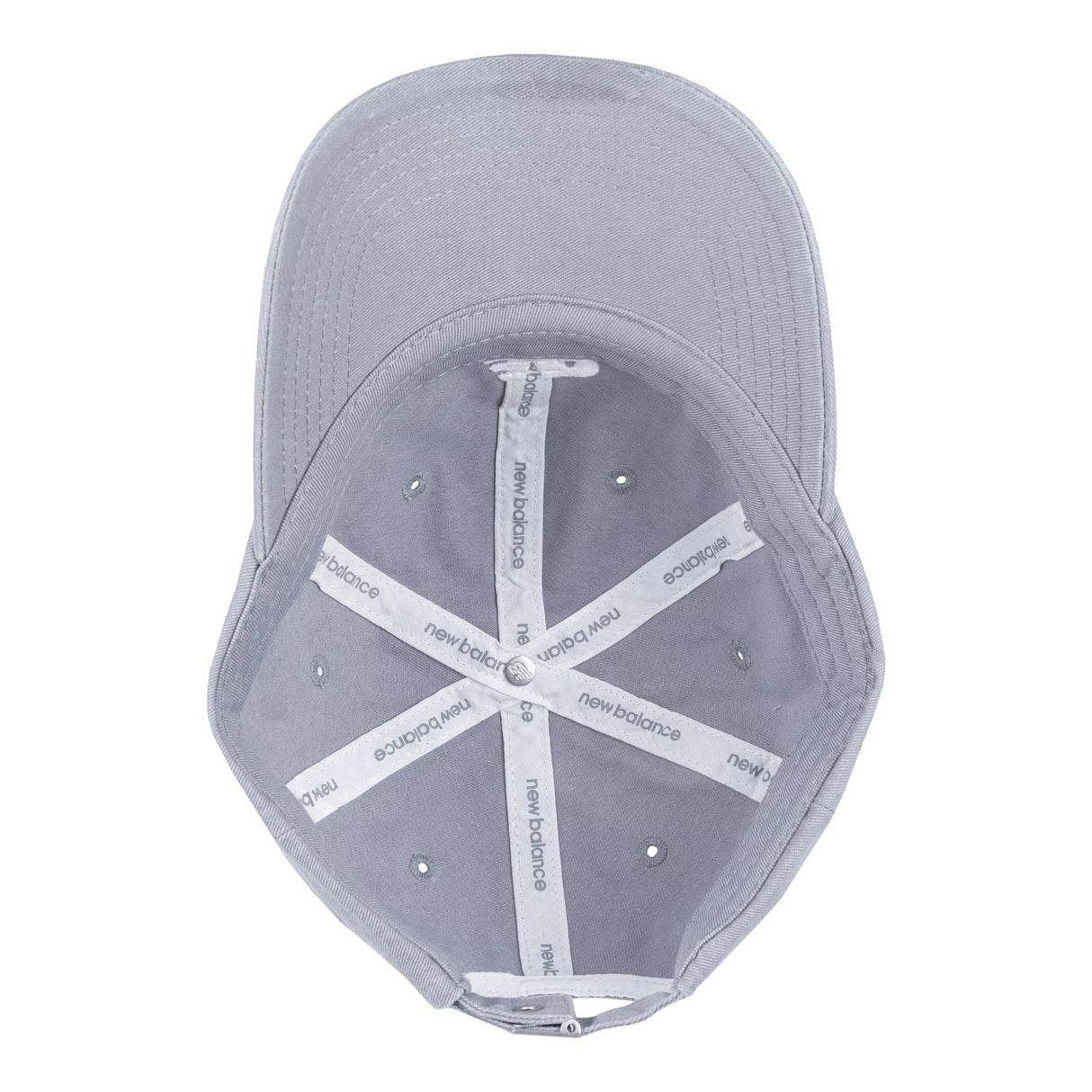 New Balance 6 Panel Classic Hat-4