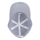 New Balance 6 Panel Classic Hat-4