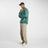 New Balance Men's Numeric French Terry Crew-1