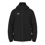 New Balance Men's Stratum Puffer Jacket-1