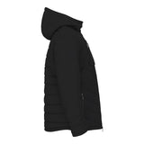 New Balance Men's Stratum Puffer Jacket-2