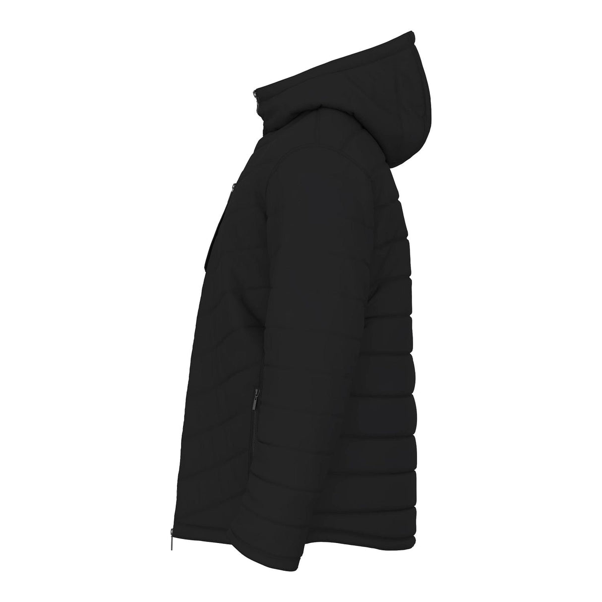 New Balance Men's Stratum Puffer Jacket-3