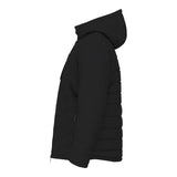 New Balance Men's Stratum Puffer Jacket-3
