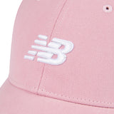 New Balance Kids Small Logo Cap-3