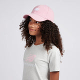 New Balance Kids Small Logo Cap-5