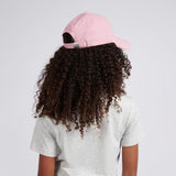 New Balance Kids Small Logo Cap-6
