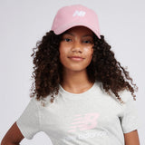 New Balance Kids Small Logo Cap-7
