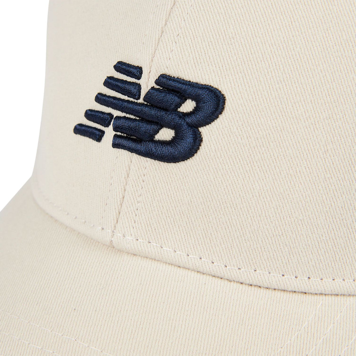 New Balance Kids Small Logo Cap-3