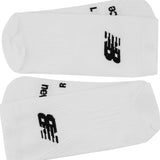 New Balance Run Flat Knit Crew Sock 1 Pair-2