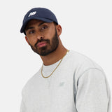New Balance 6 Panel Classic Hat-4