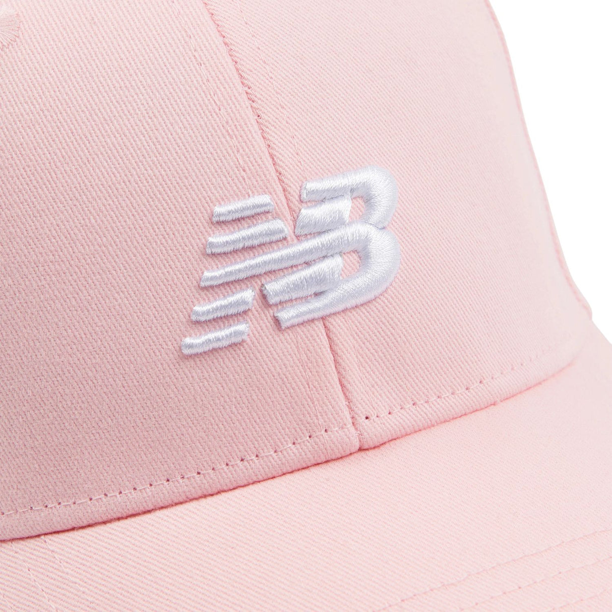 New Balance Kids Small Logo Cap-3