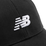 New Balance Kids Small Logo Cap-3