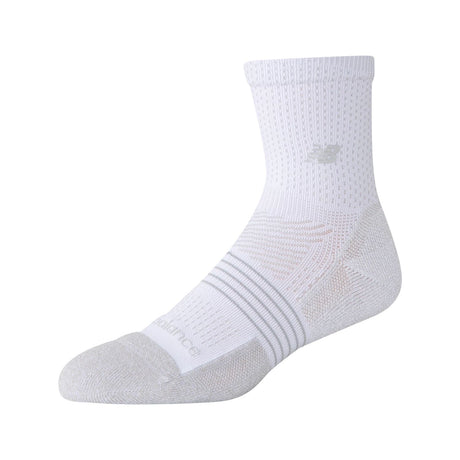 New Balance Pro Tennis Quarter Socks 1 Pair-1