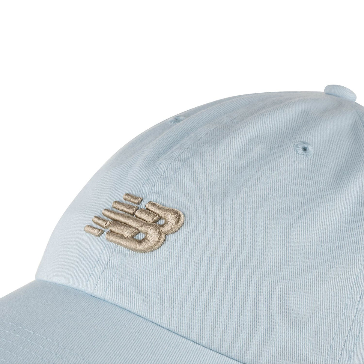 New Balance 6 Panel Classic Hat-3