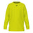 New Balance Youth Activate  Long Sleeve Tech T-Shirt-1