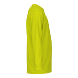 New Balance Youth Activate  Long Sleeve Tech T-Shirt-2