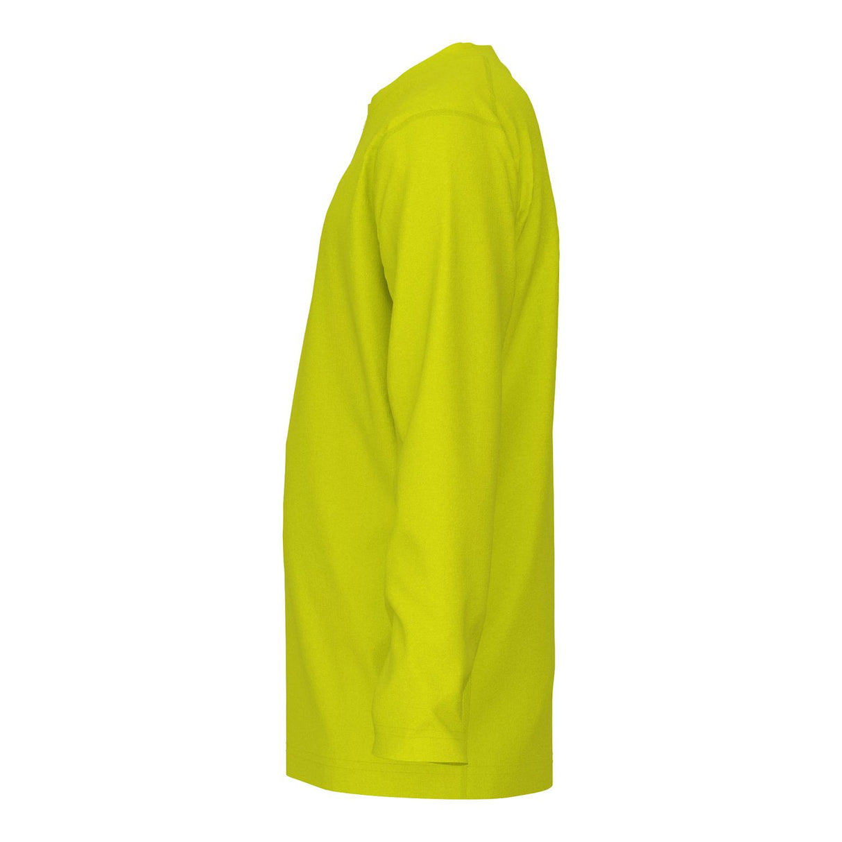 New Balance Youth Activate  Long Sleeve Tech T-Shirt-3