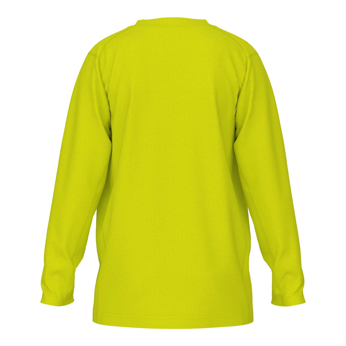 New Balance Youth Activate  Long Sleeve Tech T-Shirt-4