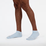 New Balance Run Flat Knit No Show Sock 1 Pair-3
