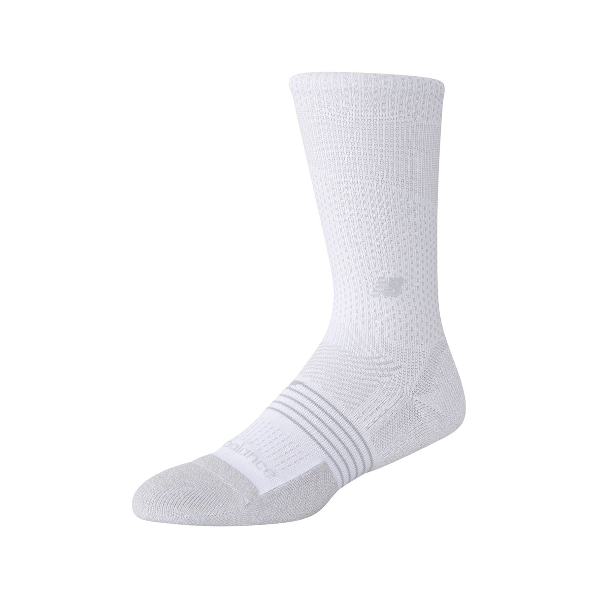 New Balance Pro Tennis Crew Socks 1 Pair-1