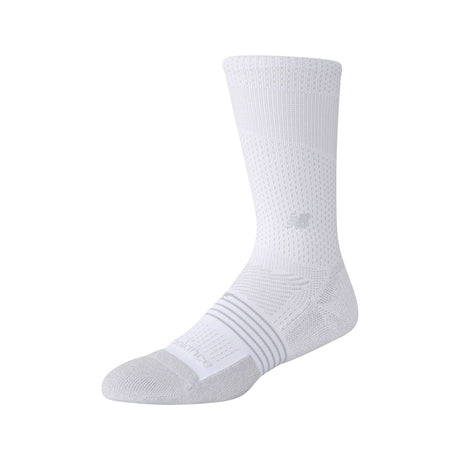 New Balance Pro Tennis Crew Socks 1 Pair-1