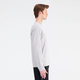 New Balance Men's Sport Seasonal Long Sleeve T-Shirt-3