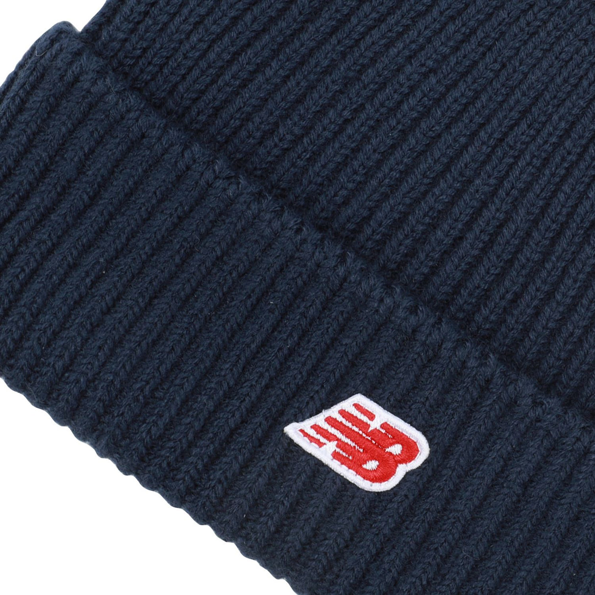 New Balance Winter Watchman BeaniePatch-3