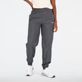 New Balance Women's Athletics Remastered Woven Pant-1