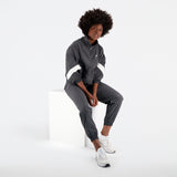 New Balance Women's Athletics Remastered Woven Pant-2