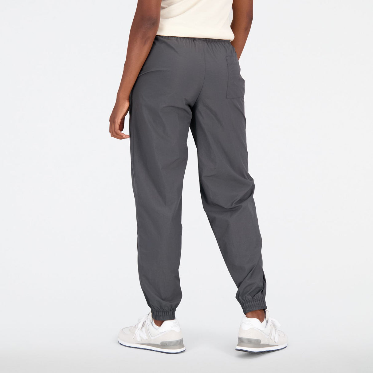 New Balance Women's Athletics Remastered Woven Pant-4