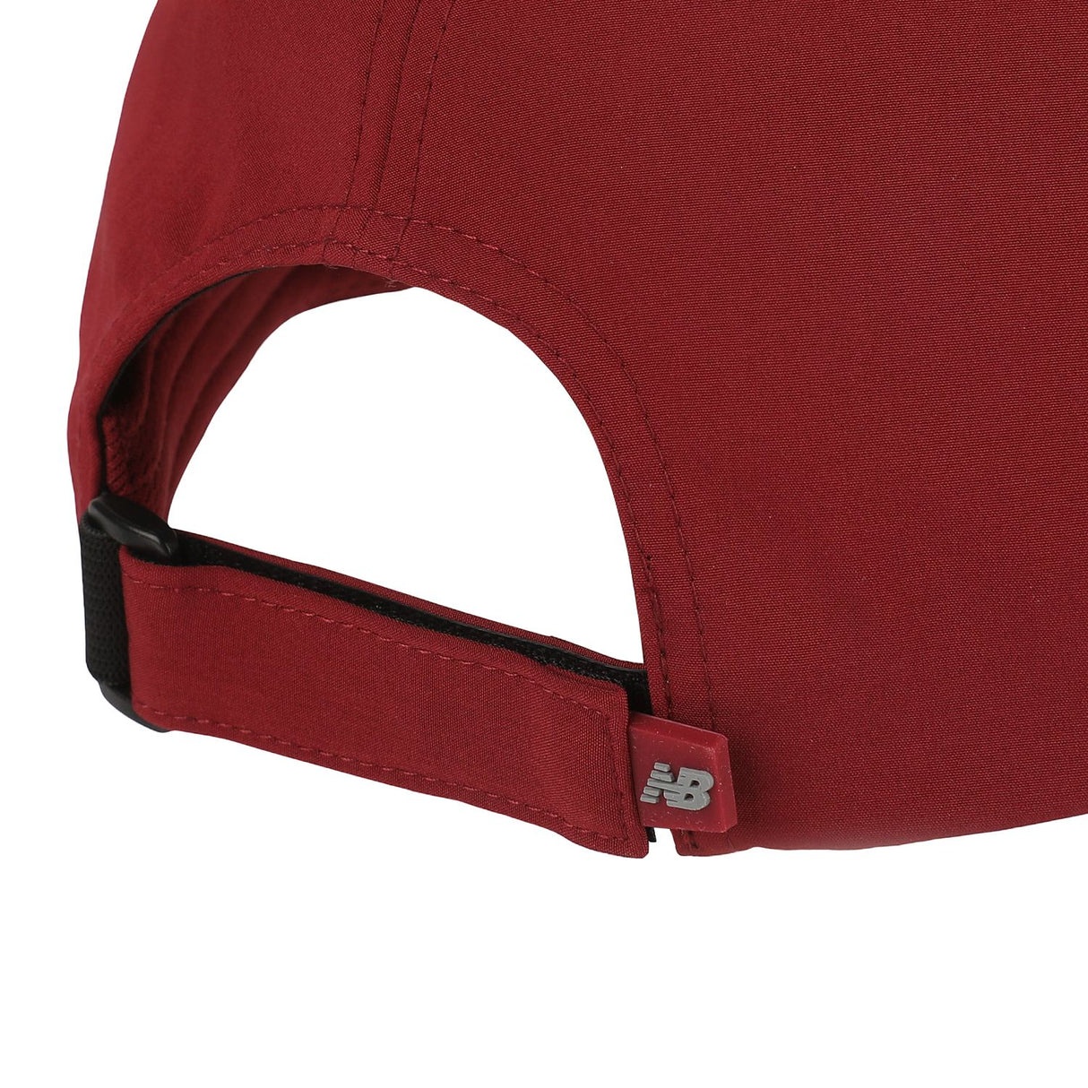 New Balance 6 Panel Performance Hat-3