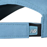 New Balance 6 Panel Performance Hat-4