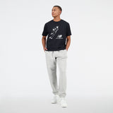 New Balance Men's Shohei Ohtani Graphic T-Shirt-4