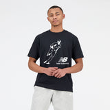 New Balance Men's Shohei Ohtani Graphic T-Shirt-5