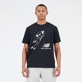 New Balance Men's Shohei Ohtani Graphic T-Shirt-6
