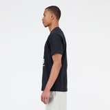 New Balance Men's Shohei Ohtani Graphic T-Shirt-7